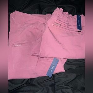 Jaanuu scrub set brand new